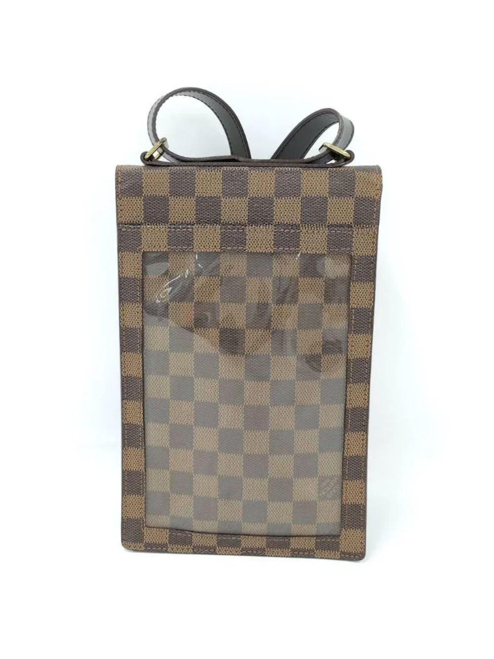 Louis Vuitton Portbello PM Damier Shoulder Bag